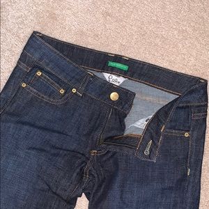 Lily Pulitzer jeans